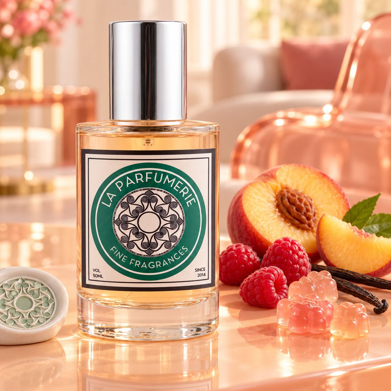Kurky (Maison Francis Kurkdjian) Generic Perfume