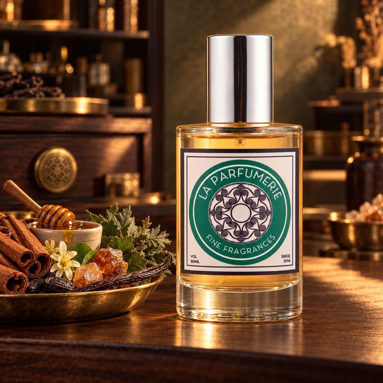 Oajan (Parfums de Marly) Generic Perfume
