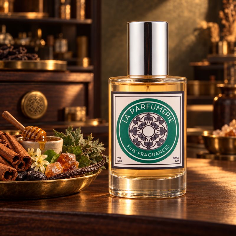 Oajan (Parfums de Marly) Generic Perfume