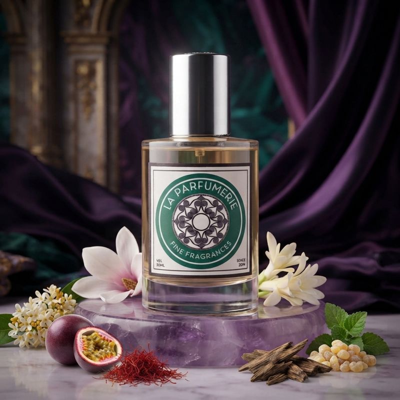 Queen of Silk (Creed) Generic Perfume