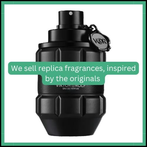 Spicebomb Dark Leather (Viktor&amp;Rolf) Generic Perfume