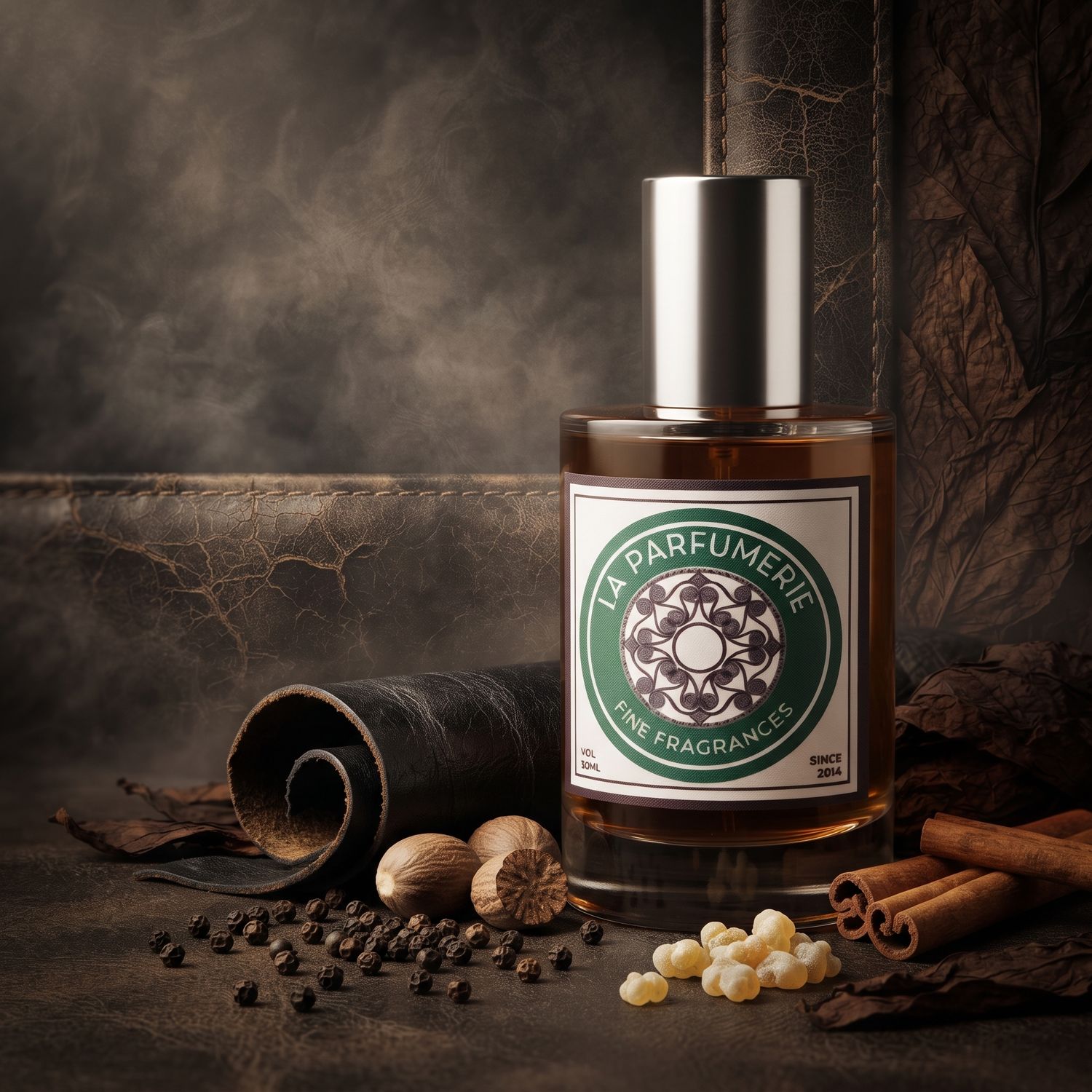 Spicebomb Dark Leather (Viktor&amp;Rolf) Generic Perfume