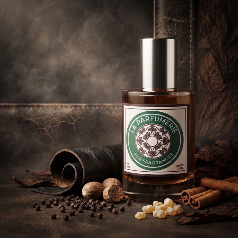 Spicebomb Dark Leather (Viktor&amp;Rolf) Generic Perfume
