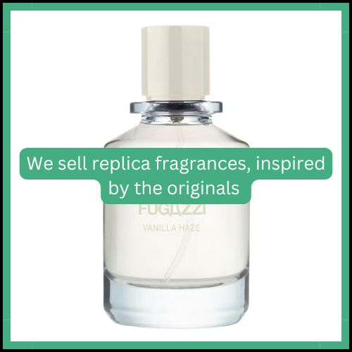 Vanilla Haze (Fugazzi) Generic Perfume