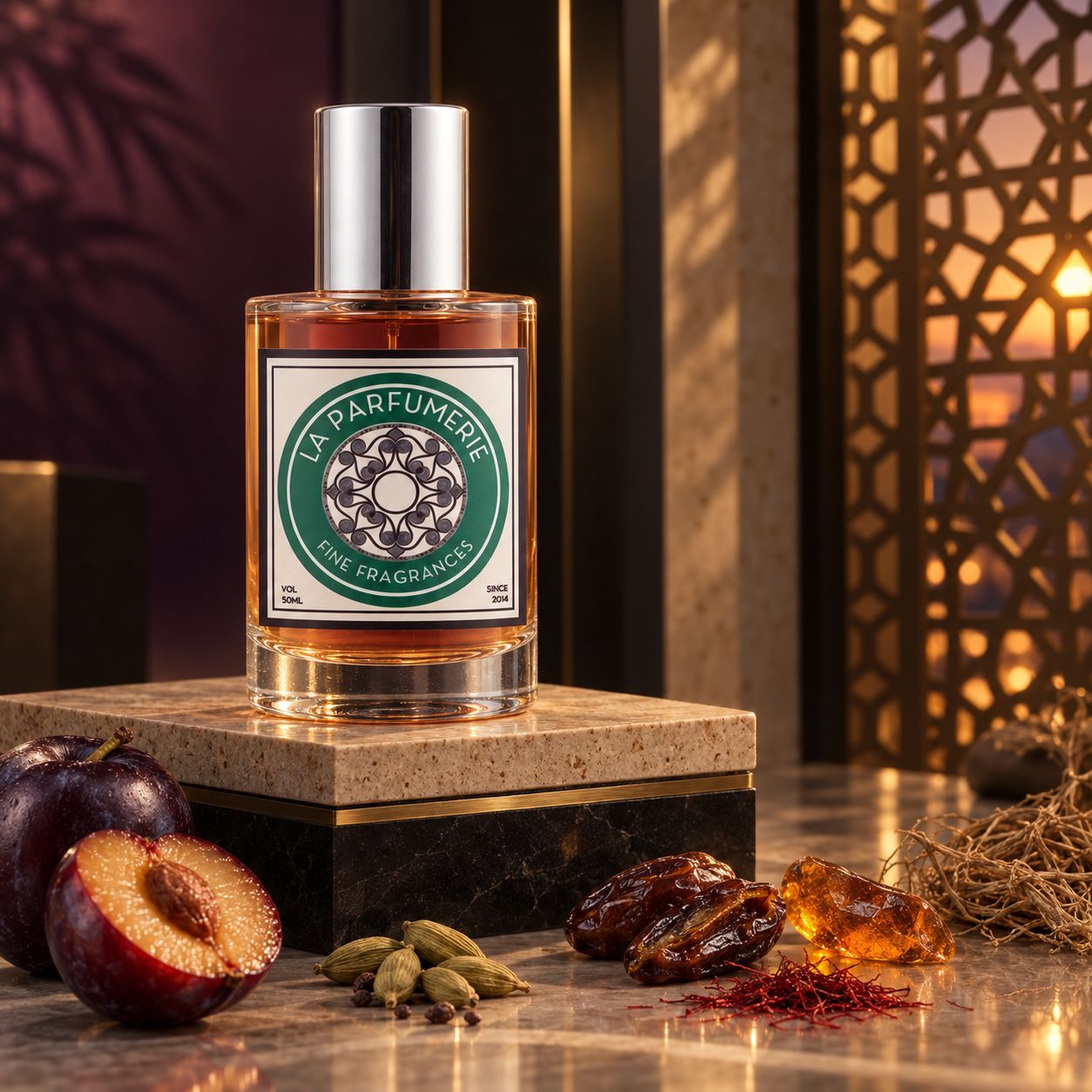 Abu Dhabi (Memo Paris) Generic Perfume