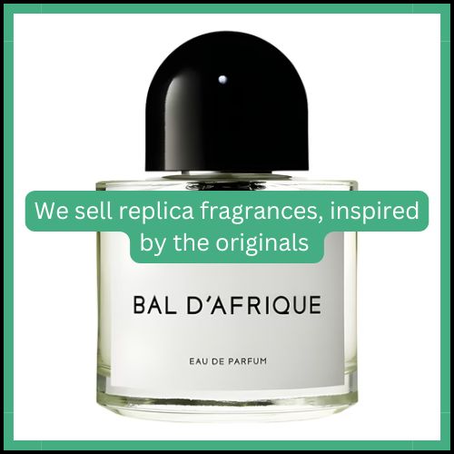 Bal D'Afrique (Byredo) Generic Perfume
