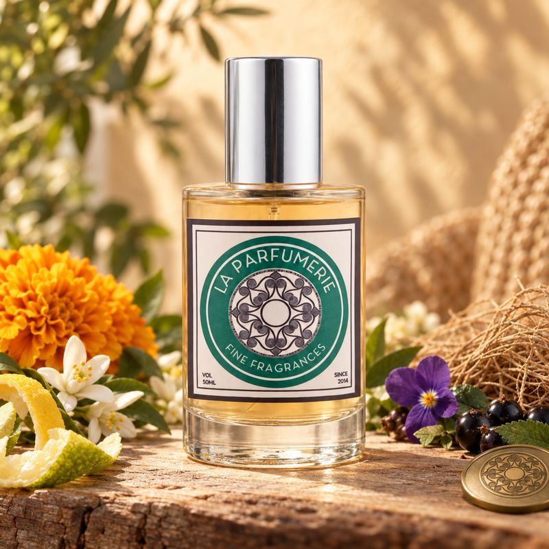 Bal D'Afrique (Byredo) Generic Perfume