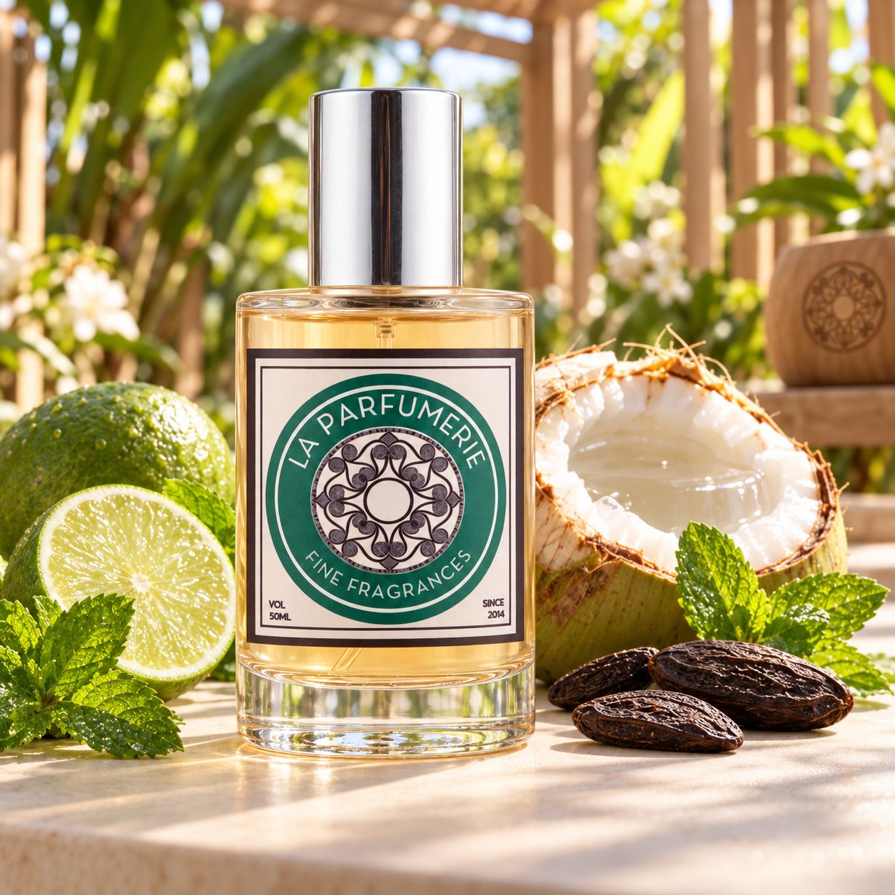 Beach Blossom Limited Edition (Jo Malone) Generic Perfume