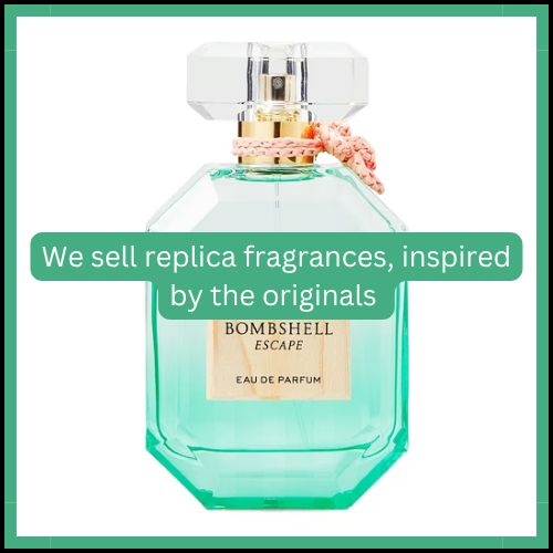 Bombshell Escape (Victoria's Secret) Generic Perfume