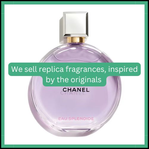 Chance Eau Splendide (Chanel) Generic Perfume