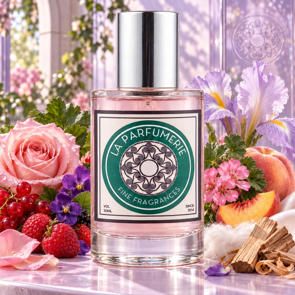Chance Eau Splendide (Chanel) Generic Perfume