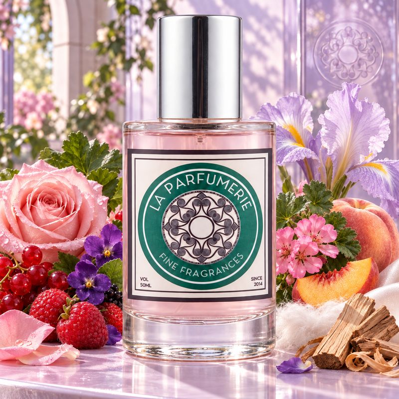 Chance Eau Splendide (Chanel) Generic Perfume