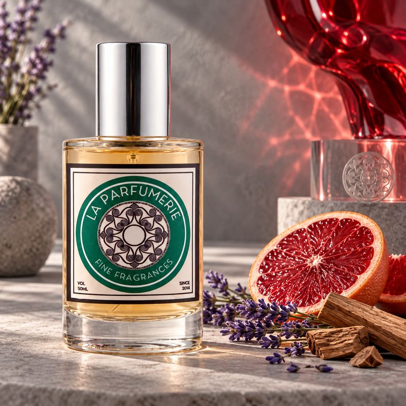 Diesel D Red (Diesel) Generic Perfume