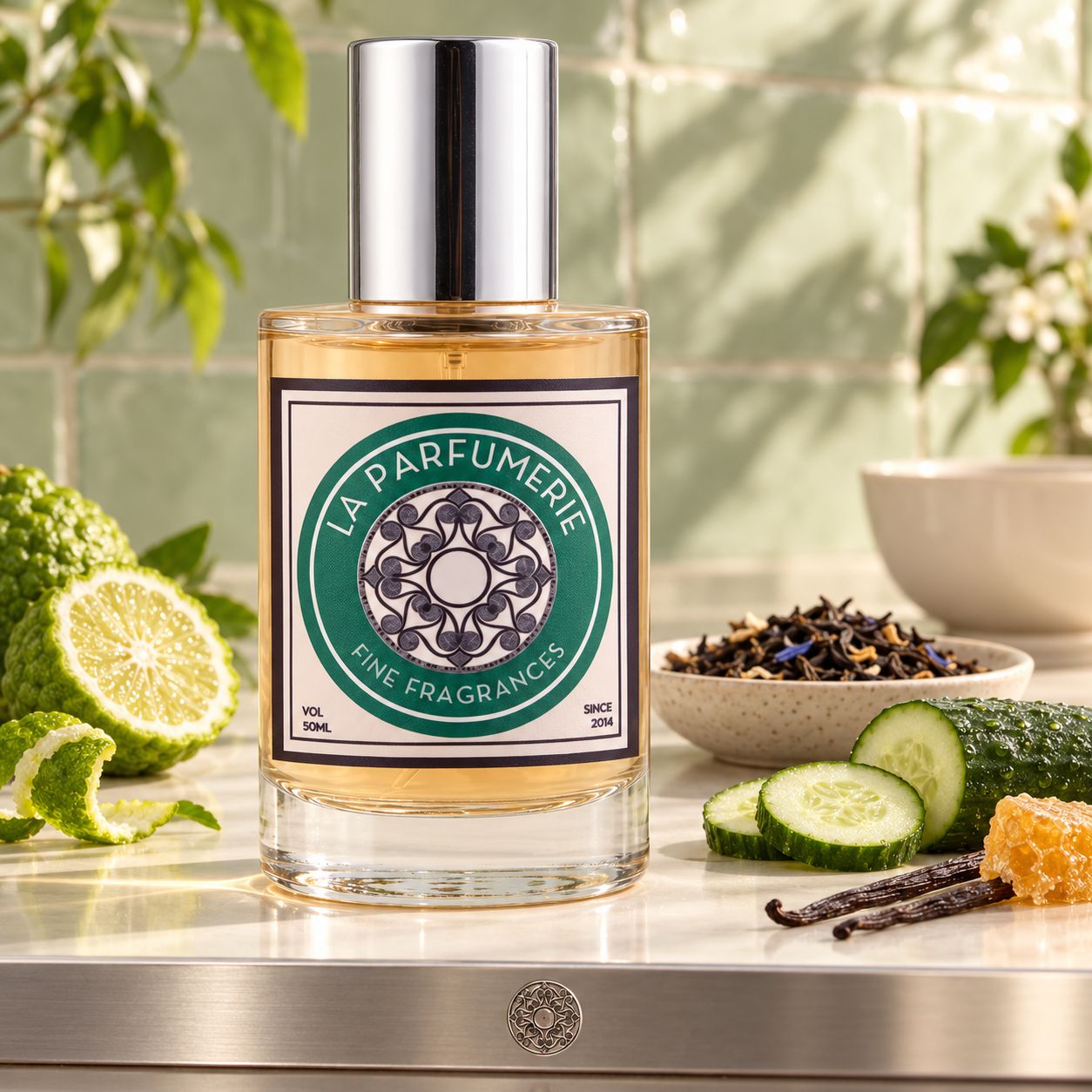 Earl Grey &amp; Cucumber (Jo Malone) Generic Perfume