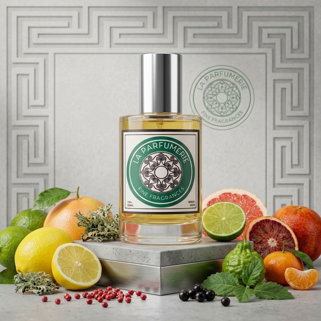 Eros Energy (Versace) Generic Perfume