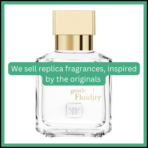 Gentle Fluidity Gold Edition (Maison Francis Kurkdjian) Generic Perfume