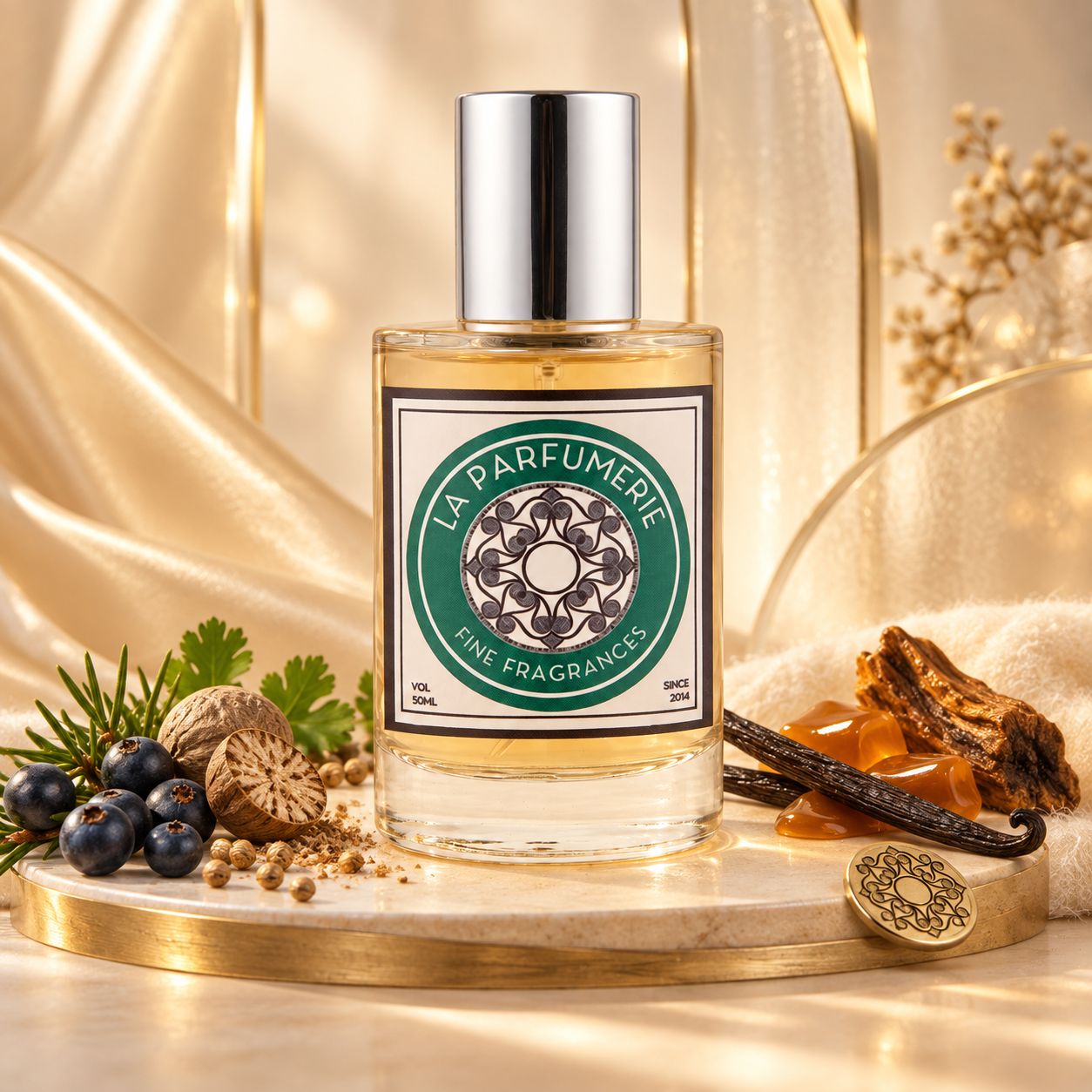 Gentle Fluidity Gold Edition (Maison Francis Kurkdjian) Generic Perfume