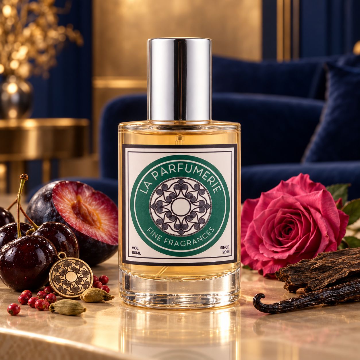 Infinity (Montale) Generic Perfume