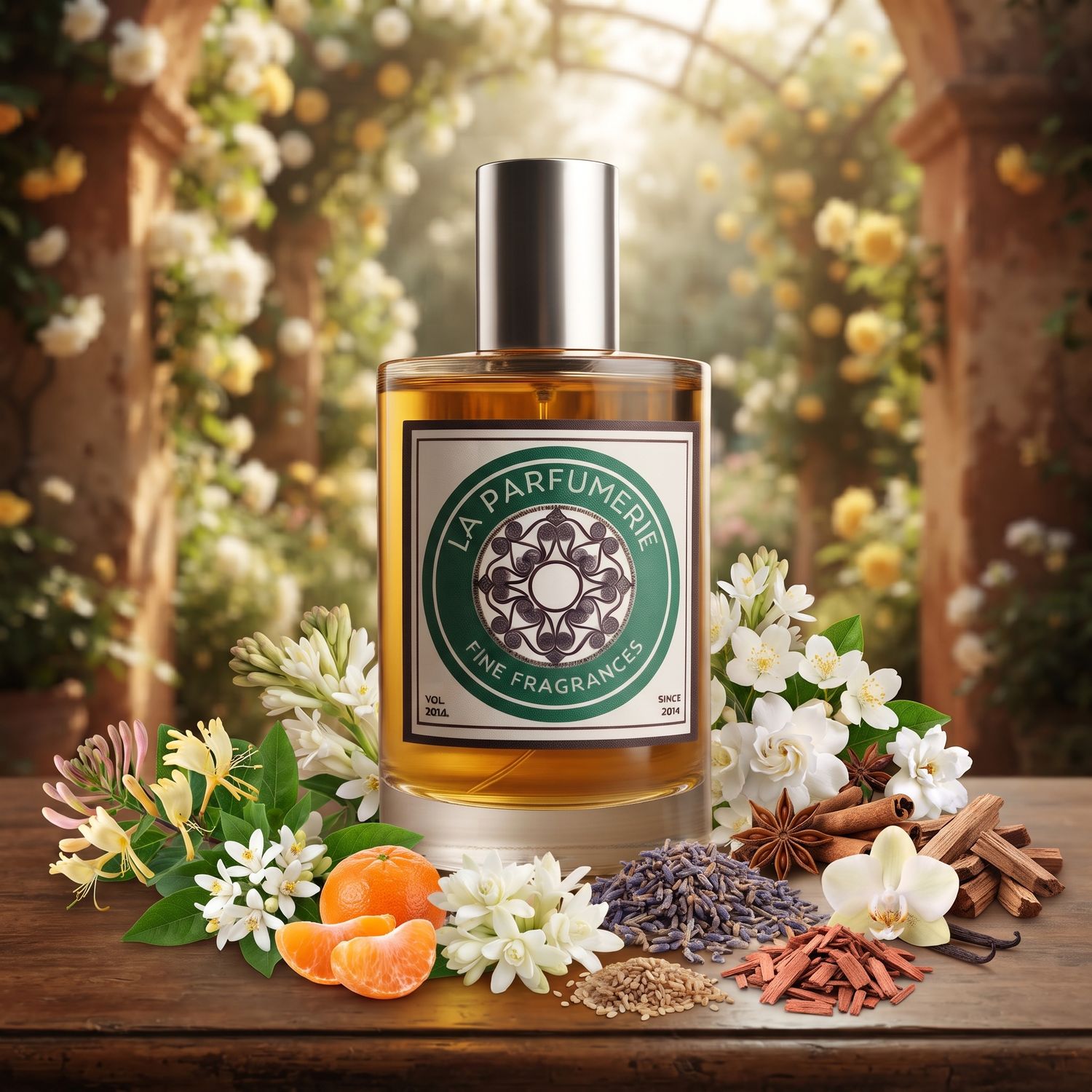 The Matcha 26 (Le Labo) Generic Perfume