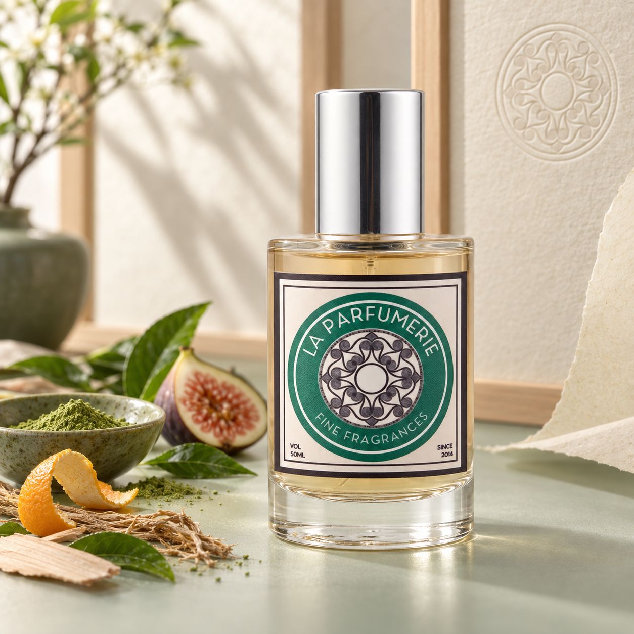 The Matcha 26 (Le Labo) Generic Perfume