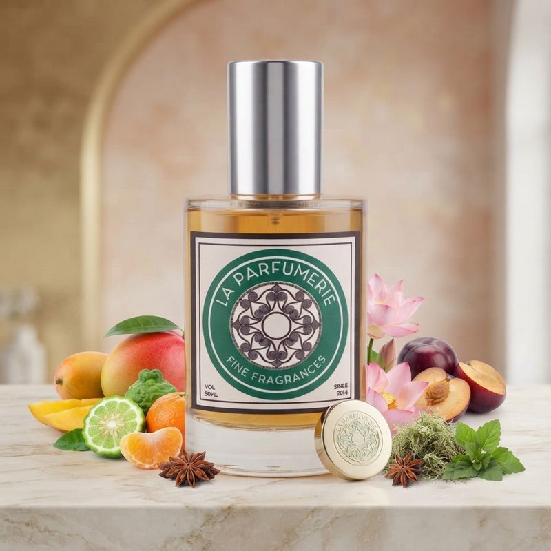 Torino24 (Xerjoff) Generic Perfume