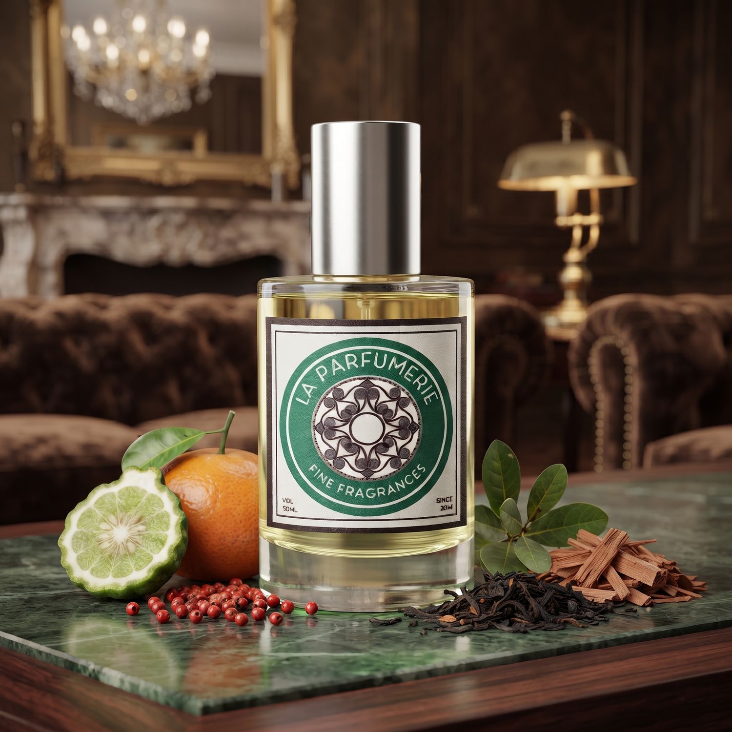 Velvet Infusion (Dolce&amp;Gabbana) Generic Perfume