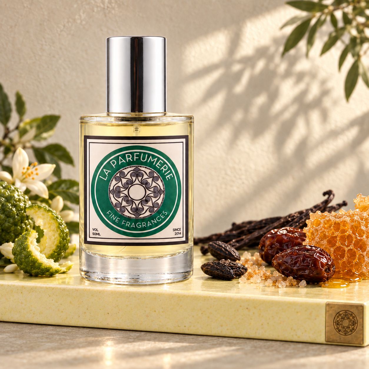 Arabians Musk (Montale) Generic Perfume