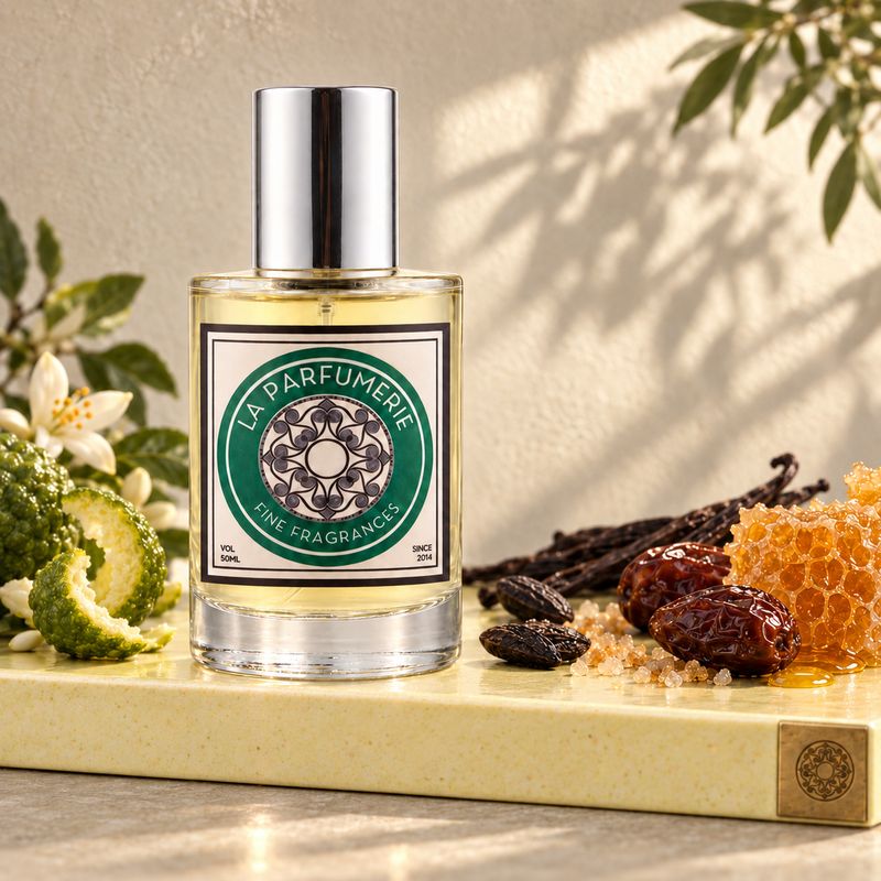 Arabians Musk (Montale) Generic Perfume