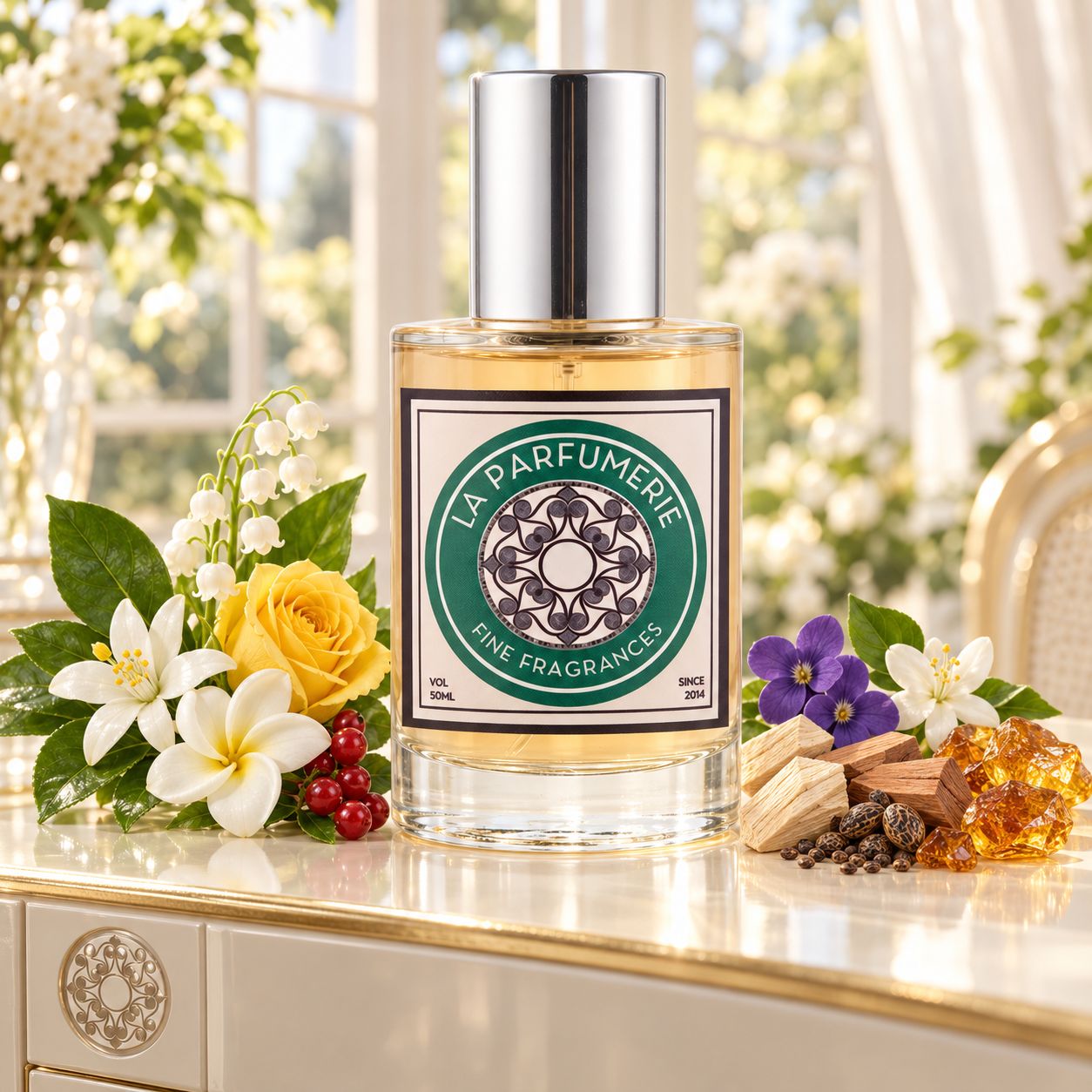 Centaurus (Creed) Generic Perfume