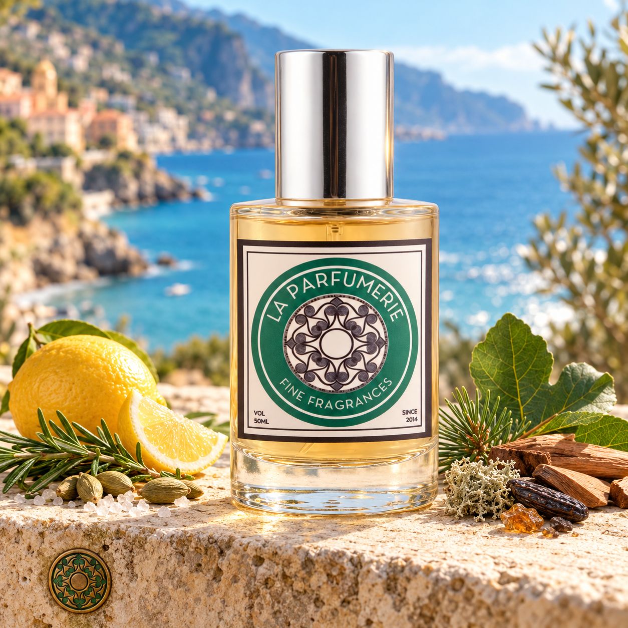 Cinque Terre (Mancera) Generic Perfume