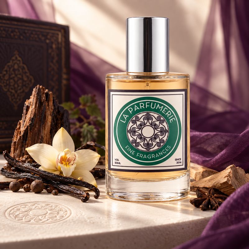 Dark Vanilla (Montale) Generic Perfume