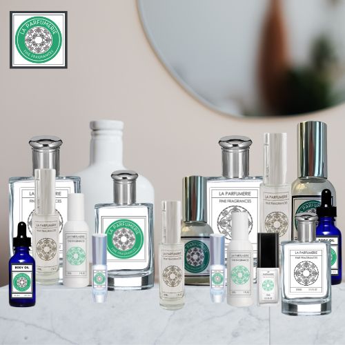 Fragrance Garden Collection is a South African company offering affordable, high-quality generic pe…