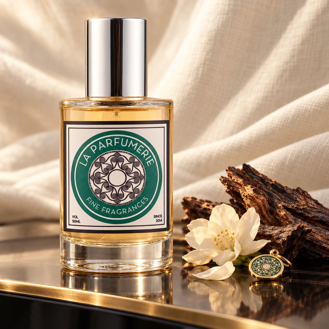 Gold Oud (Kilian) Generic Perfume