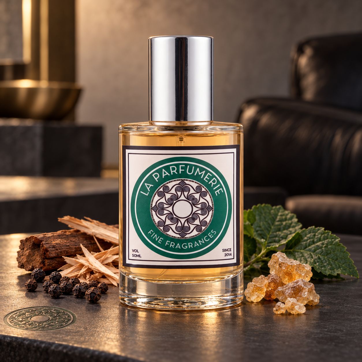Invictus Victory Absolu (Paco Rabanne) Generic Perfume