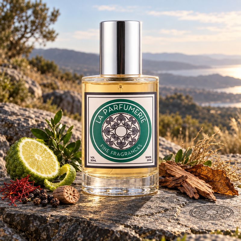 Just Cavalli Wild Heart for Him (Roberto Cavalli) Generic Perfume