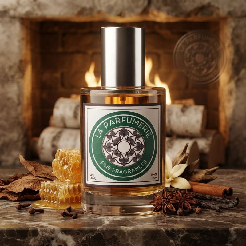 Tobacco Honey (Guerlain) Generic Perfume