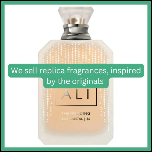 The Wedding Silk Santal | 36 (Kayali) Generic Perfume
