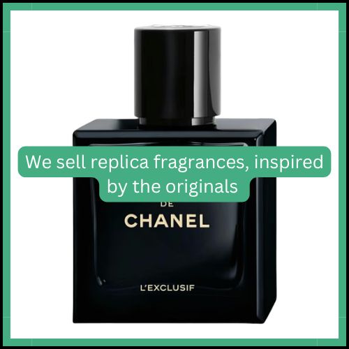 Bleu de Chanel L'Exclusif (Chanel) Generic Perfume