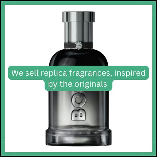 Boss Bottled Beyond (Hugo Boss) Generic Perfume
