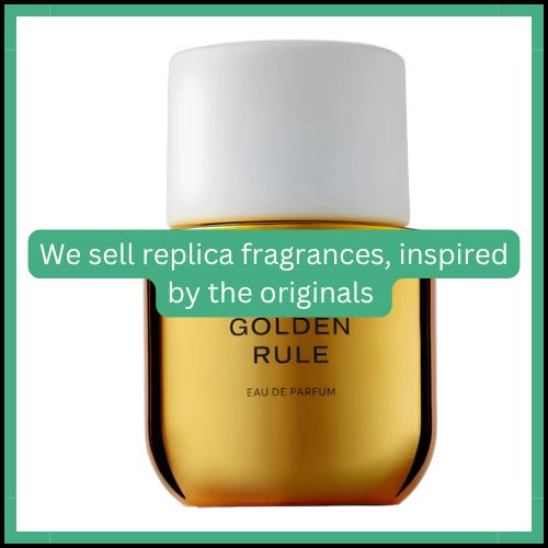 Golden Rule (Phlur) Generic Perfume