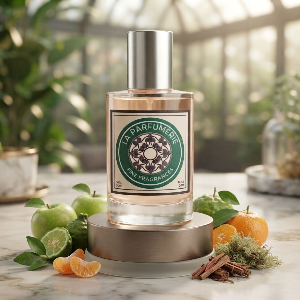 Greenley (Parfums de Marly) Generic Perfume
