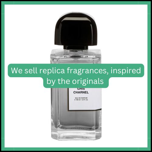 Gris Charnel (BDK Parfums) Generic Perfume