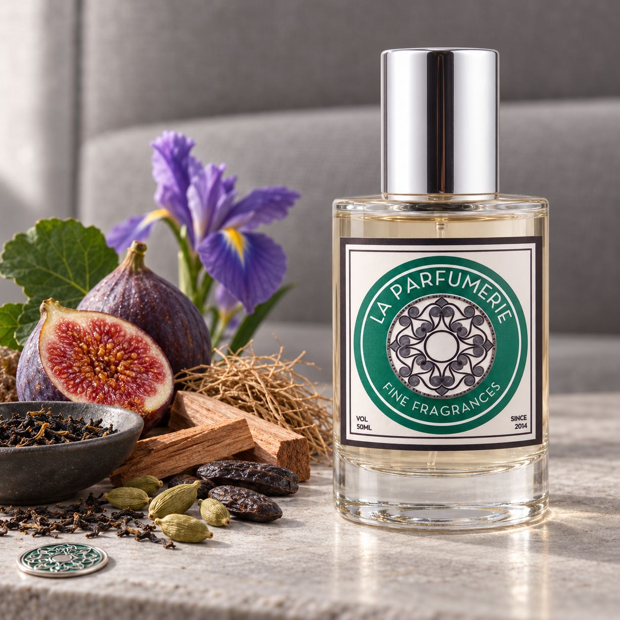 Gris Charnel (BDK Parfums) Generic Perfume