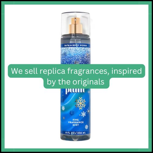 Iced Sugar Plum (Bath &amp; Body Works) Generic Perfume