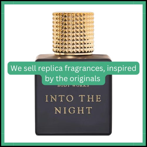 Into the Night (Bath &amp; Body Works) Generic Perfume