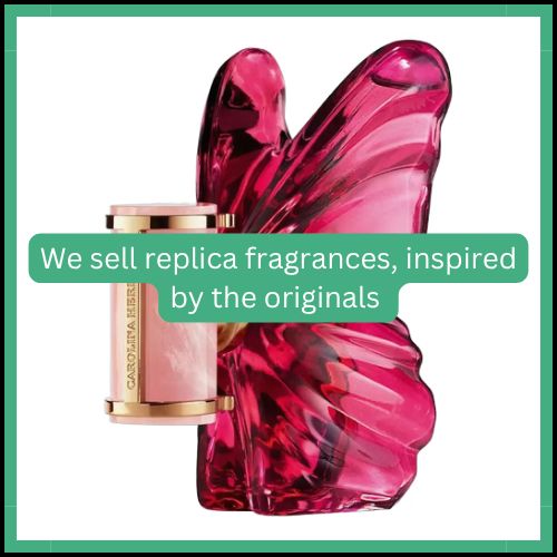 La Bomba (Carolina Herrera) Generic Perfume
