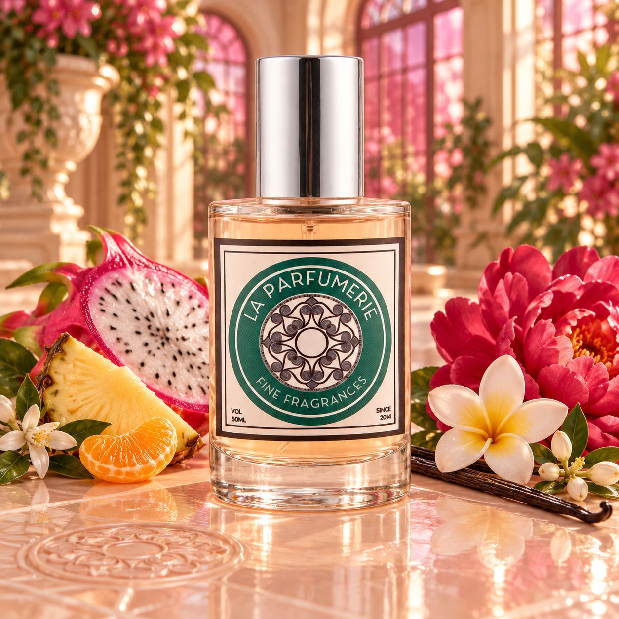 La Bomba (Carolina Herrera) Generic Perfume