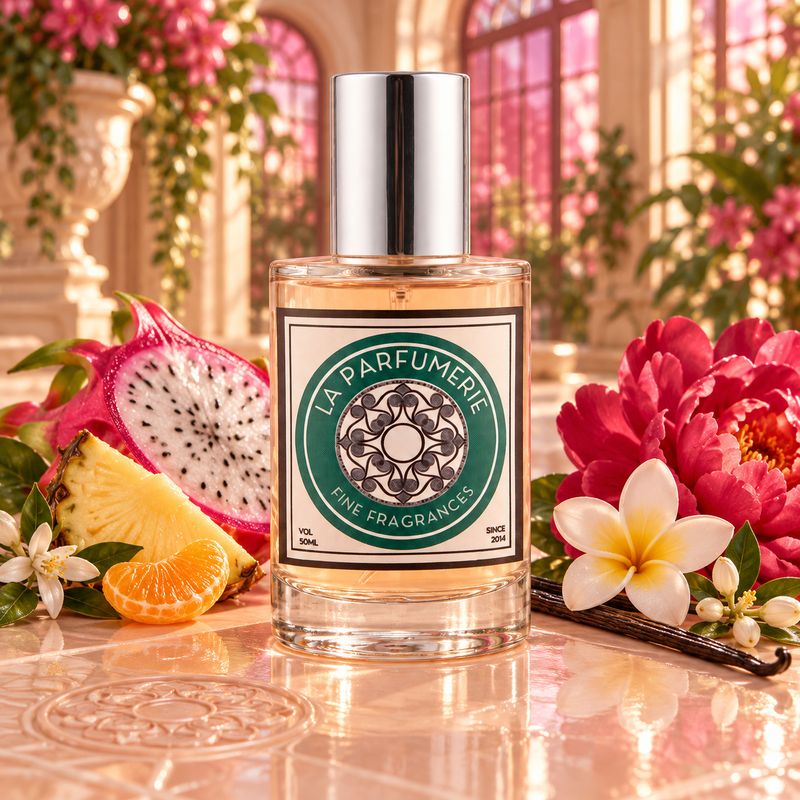 La Bomba (Carolina Herrera) Generic Perfume