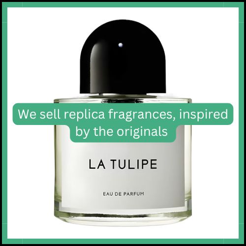 La Tulipe (Byredo) Generic Perfume