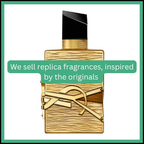 Libre Vanille Couture (Yves Saint Laurent) Generic Perfume